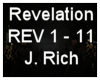 Di* Revelation J. Rich