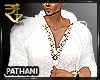 [R] White Pathani