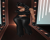 Nikita Sexy Top Black