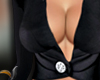 BLACKOUT BLOUSE