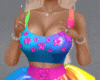 Rainbow Pride+