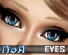 *NoA*Fantasia Eye Blue/F