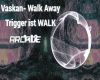 Vaskan - Walk Away