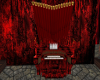 Creepy Crimson Organ