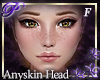 ~P~ Freckled Face -Zoya