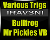 [R] Mr Pickles VB