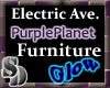 Planet Purple Spotlight