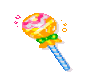 Lolly!