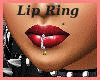 ! Bling Lip Ring