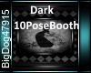 [BD]Dark10PoseBooth