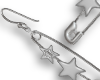 ✩ earrings