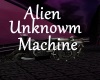 [BD]AlienUnknownMachine