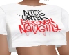 Nice/Naughty