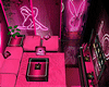 MVS`*Pink Deluxe PlayBoy