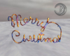 Holiday Lights-Merry Chr
