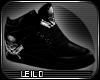 ! L! Custom Stevo Shoes