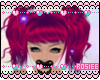 R| Kids Pink Flower Hair