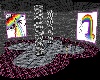 [sm] Rainbowpuke room