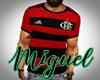 Blusa Flamengo 2018