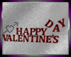 Dp Happy Val Day Sign