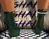 *Jovie Bootz*