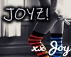 [J] Shake it Joy!