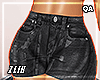 Waxed Shorts | EML