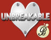 Unbreakable Heart