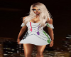 Music Dress 