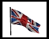 British Animated Flag ss