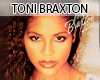 * Toni Braxton DVD