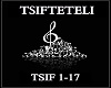 TSIFTETELI