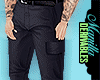M' Rome Slacks