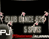 PJl Club Dance 628 P5
