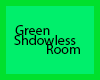 :Sym:Green Noshadow Room