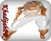 KPR~ABS~WhitePVC/Capri