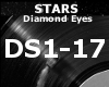 Stars - Diamond Eyes
