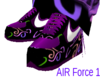 D3~HardStyle AIR Force1