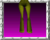 Green Flares