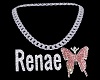 Custom Renae Chain F