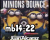 Minions Bounce~JuanX p2