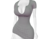 grey miu dress 1/3