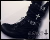 S†N BOOTS 5
