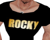 Rocky T Shirt