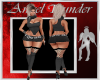 ANGEL Grey Fit 26
