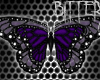 Bfly Elf Wings Purple