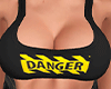 🅜 Bikini Danger