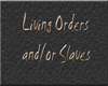 ~LJ live ordrs/slave