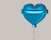 B- My Valentine Balloon