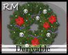 [RM] Derivable Wreath